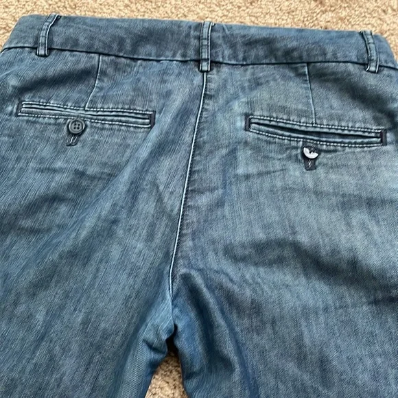 Express wide leg jeans are back!! - Picture 5 of 7